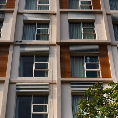 The Hotel Nova Mandalay Exterior foto